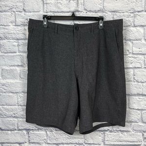 Elysian Hybrid Shorts Size 38